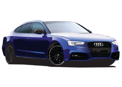 Car Illustration